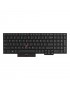 01HX196 01HX196 Lenovo Tastiera Keyboard for Lenovo Thinkpad T580/P52s Notebook FRU01HX196