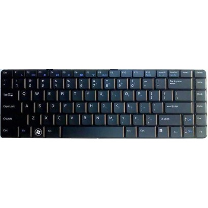 6G691 6G691 Dell Tastiera Keyboard Italy/Italian 86 CHICONY CORP M2 Europe Middle East & Africa 06G691