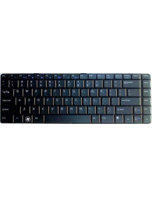 6G691 6G691 Dell Tastiera Keyboard Italy/Italian 86 CHICONY CORP M2 Europe Middle East & Africa 06G691