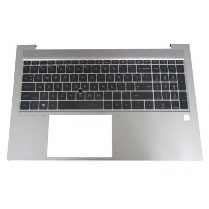 M21677-061 M21677-061 HP Top cover/Tastiera Keyboard IT HP DSE