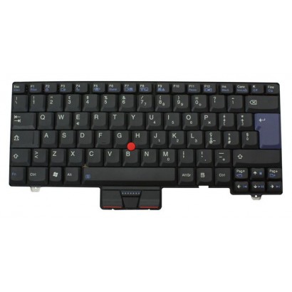 FRU42T3879 FRU42T3879 Lenovo Lenovo Tastiera Keyboard (Italian) 42T3813 42T3879