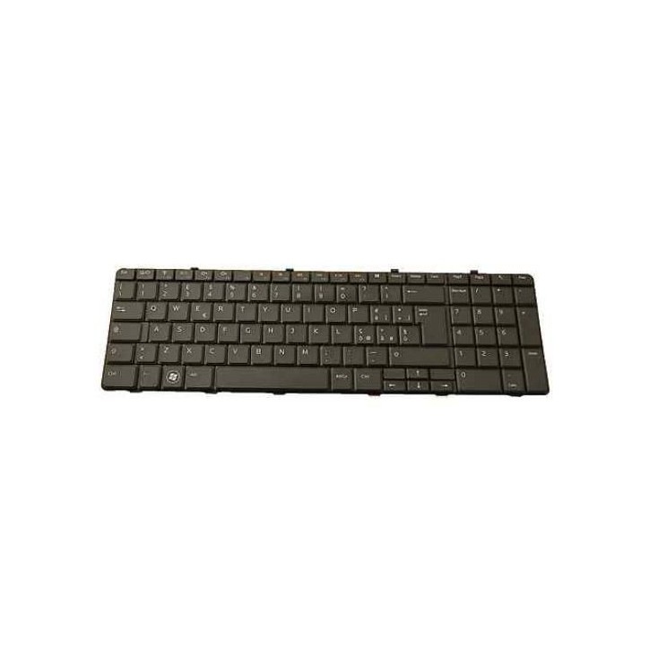 1MX43 Dell Tastiera Keyboard,Italian,1764 01MX43