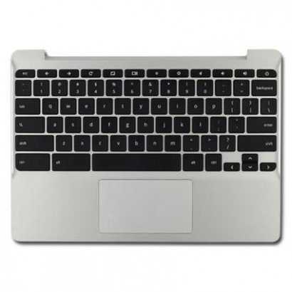 900818-061 900818-061 HP Top Cover & Tastiera Keyboard (Italy) HP DSE