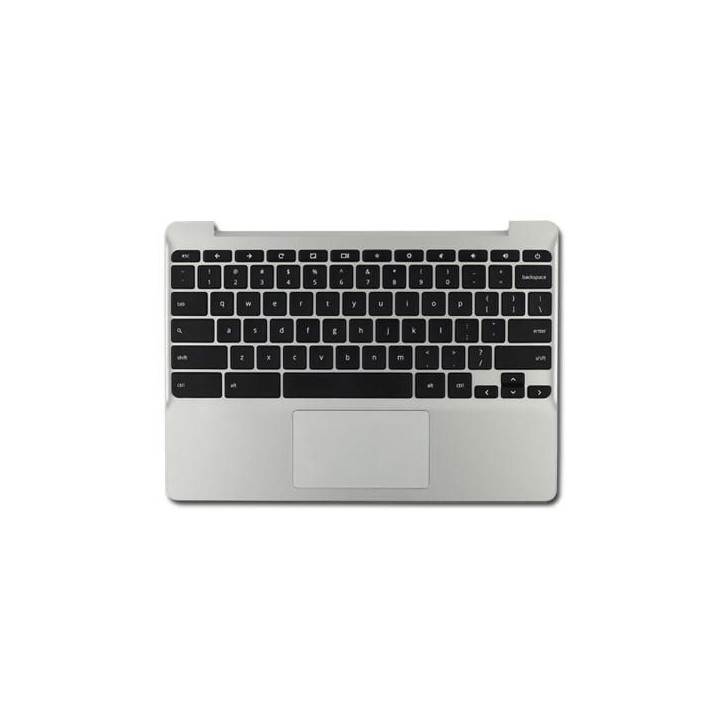 900818-061 HP Top Cover & Tastiera Keyboard (Italy)