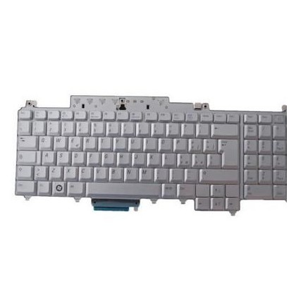 DY703 DY703 Dell Tastiera Keyboard-Italy,Single Pointing 1720/1721 0DY703