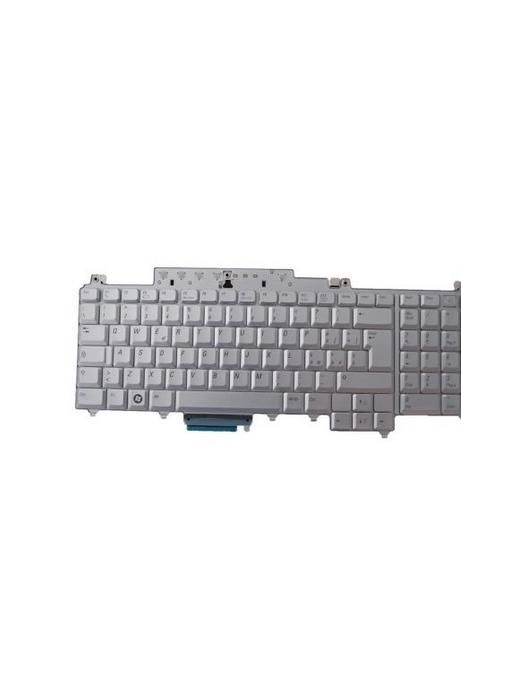 DY703 DY703 Dell Tastiera Keyboard-Italy,Single Pointing 1720/1721 0DY703