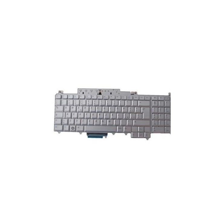DY703 Dell Tastiera Keyboard-Italy,Single Pointing 1720/1721 0DY703