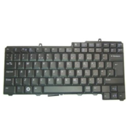 H4389 H4389 Dell Tastiera Keyboard 88 ITALY DUAL POINTING D610 0H4389