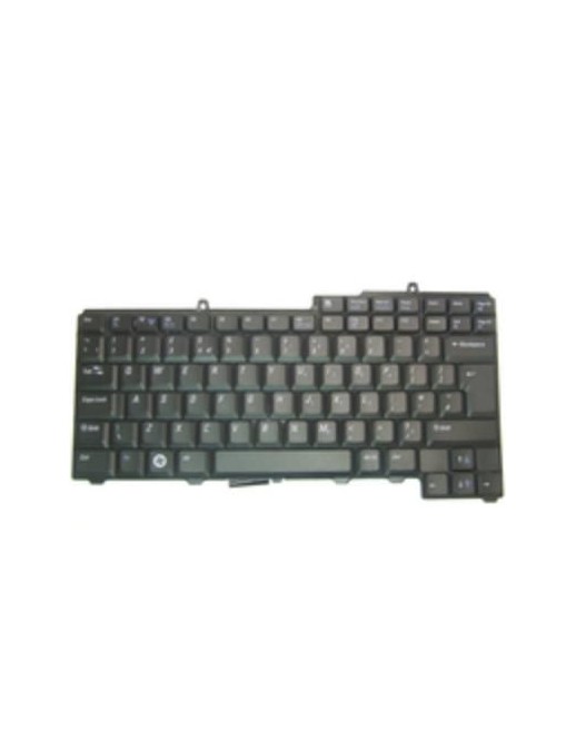 H4389 H4389 Dell Tastiera Keyboard 88 ITALY DUAL POINTING D610 0H4389