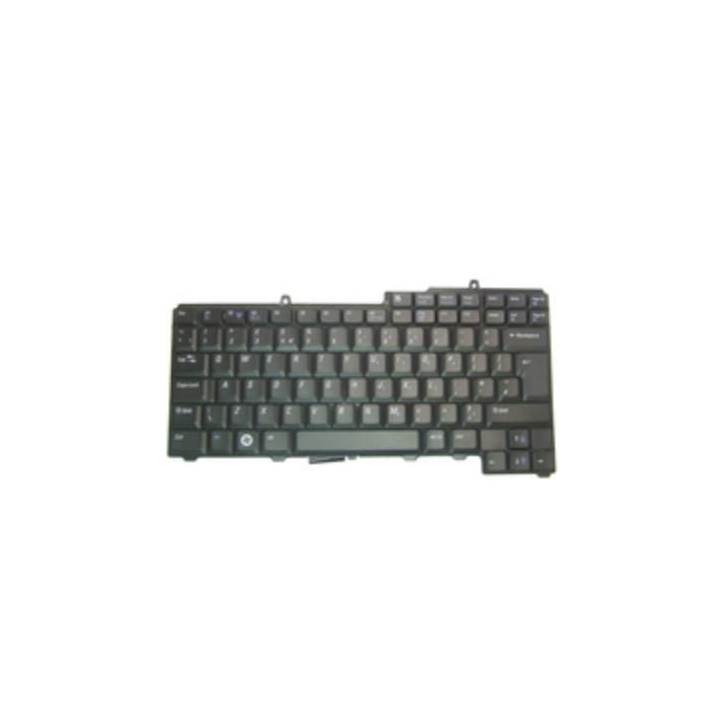 H4389 Dell Tastiera Keyboard 88 ITALY DUAL POINTING D610 0H4389