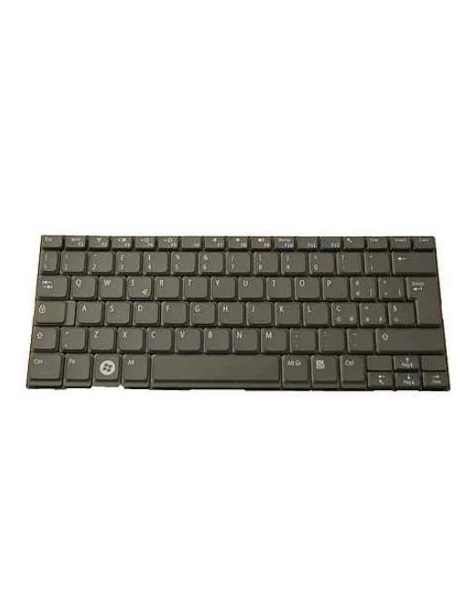 1GRR8 1GRR8 Dell Tastiera Keyboard,83,Itlay,Black,1012 01GRR8