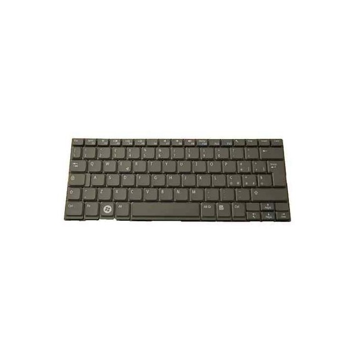 1GRR8 Dell Tastiera Keyboard,83,Itlay,Black,1012 01GRR8