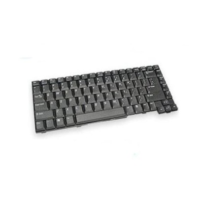 X7674 X7674 Dell Tastiera Keyboard (Italian) Black 0X7674