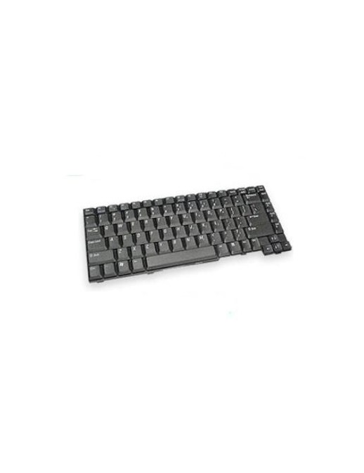 X7674 X7674 Dell Tastiera Keyboard (Italian) Black 0X7674