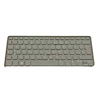 D22TP D22TP Dell Tastiera Keyboard (Italian) Black 0D22TP