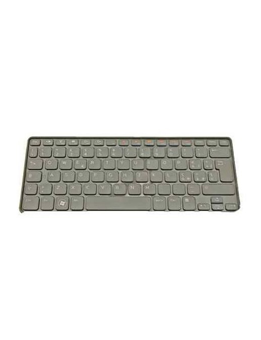 D22TP D22TP Dell Tastiera Keyboard (Italian) Black 0D22TP