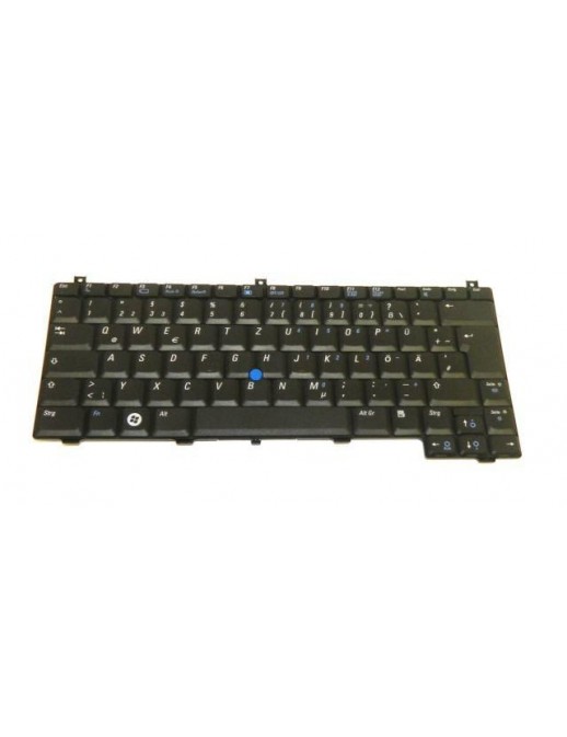 MH152 MH152 Dell Tastiera Keyboard 85 ITALY/ITALIAN DUAL POINTING D420 0MH152