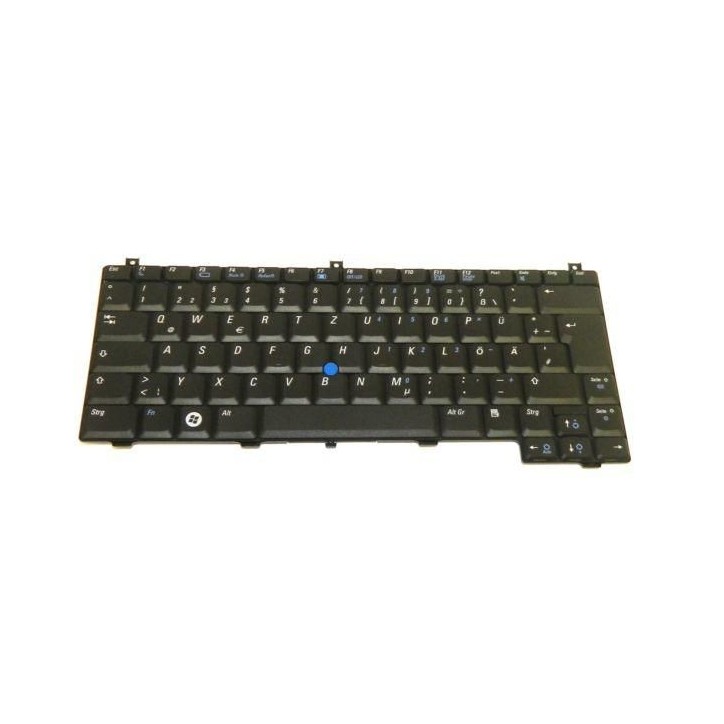 MH152 Dell Tastiera Keyboard 85 ITALY/ITALIAN DUAL POINTING D420 0MH152