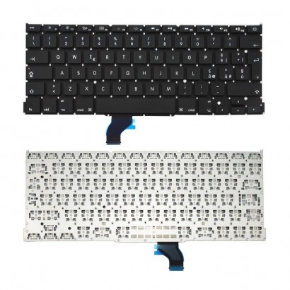 MSPP73846 CoreParts Apple Macbook Pro 13.3 Retina A1502 Late 2013-Mid 2014 Tastiera Keyboard...