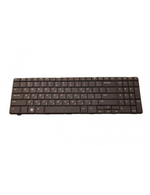 1RC29 1RC29 Dell Tastiera Keyboard,103,Itlay,Black,EMEA 01RC29