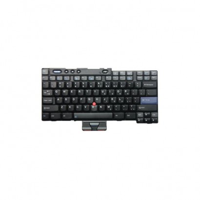 FRU93P4790 FRU93P4790 Lenovo Tastiera Keyboard for ThinkPad T43/T43p 39T0653 93P4790