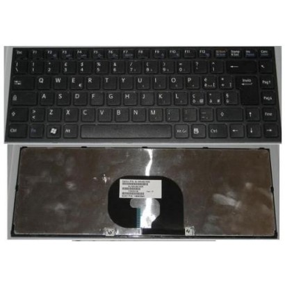 148905841 148905841 Sony Tastiera Keyboard (ITALIAN)