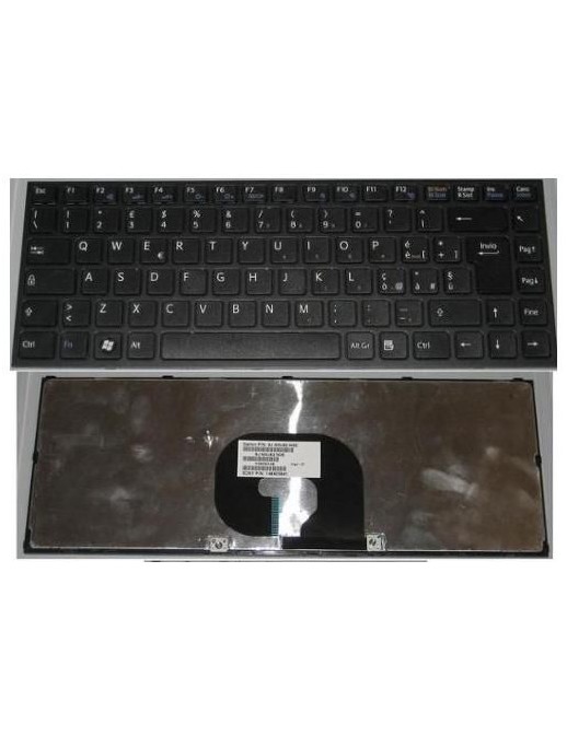 148905841 148905841 Sony Tastiera Keyboard (ITALIAN)