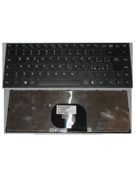 148905841 Sony Tastiera Keyboard (ITALIAN)