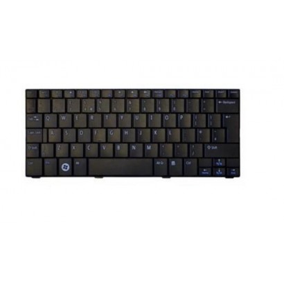 F284M Dell Tastiera Keyboard - single pointing Italy 0F284M