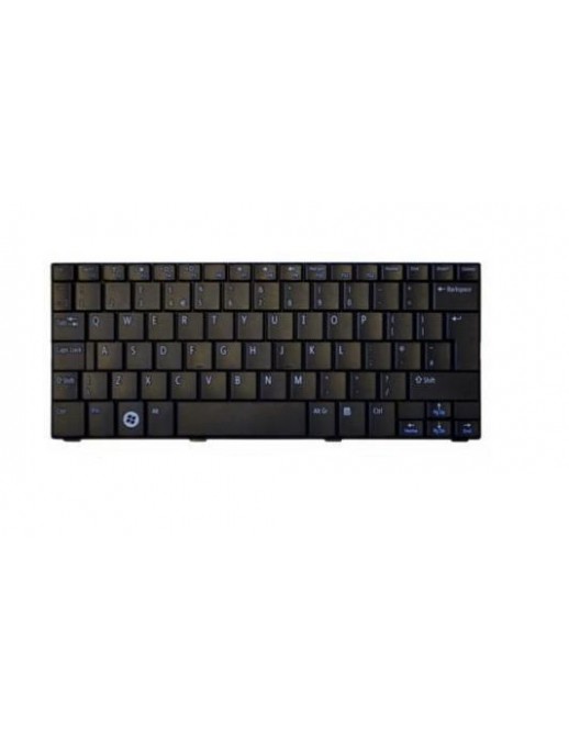 F284M Dell Tastiera Keyboard - single pointing Italy 0F284M