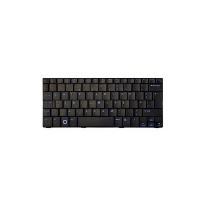 F284M Dell Tastiera Keyboard - single pointing Italy 0F284M