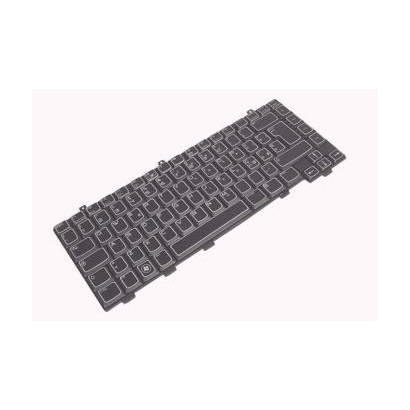 U753N Dell Tastiera Keyboard (ITALIAN) 0U753N