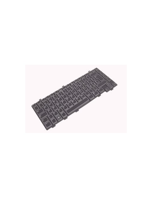 U753N Dell Tastiera Keyboard (ITALIAN) 0U753N