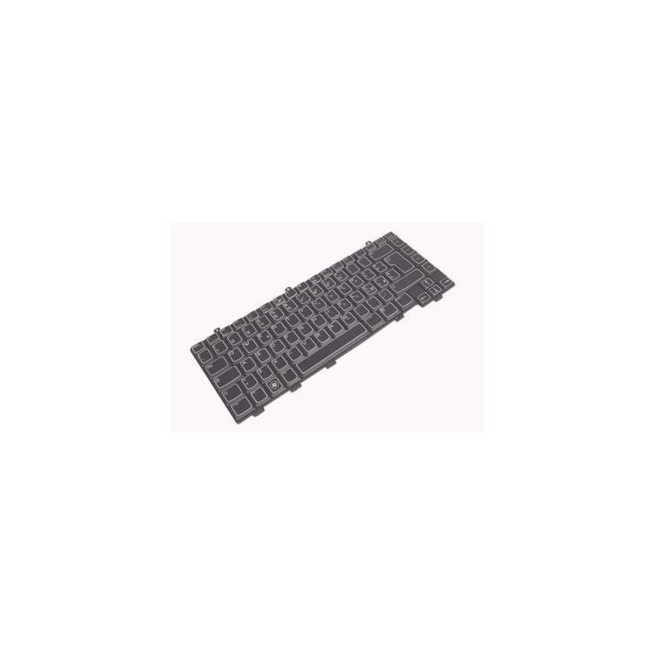 U753N Dell Tastiera Keyboard (ITALIAN) 0U753N