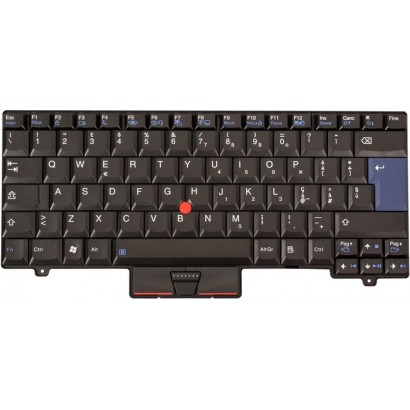 FRU45N2300 FRU45N2300 Lenovo Tastiera Keyboard (Italian) 45N2370 45N2370 45N2440 45N2440 45N2300
