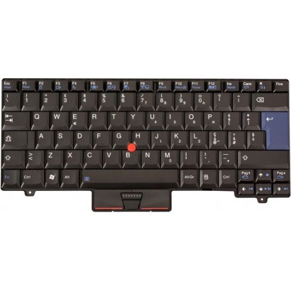 FRU45N2300 Lenovo Tastiera Keyboard (Italian) 45N2370 45N2370 45N2440 45N2440 45N2300