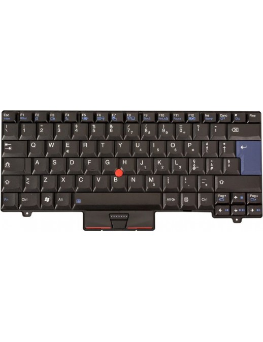 FRU45N2300 FRU45N2300 Lenovo Tastiera Keyboard (Italian) 45N2370 45N2370 45N2440 45N2440 45N2300