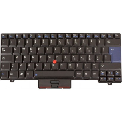 FRU45N2370 Lenovo Lenovo Tastiera Keyboard (Italian) 45N2370