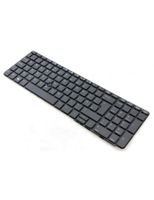 836621-061 HP Tastiera Keyboard with pointing stick for EliteBook 850 - IT layout