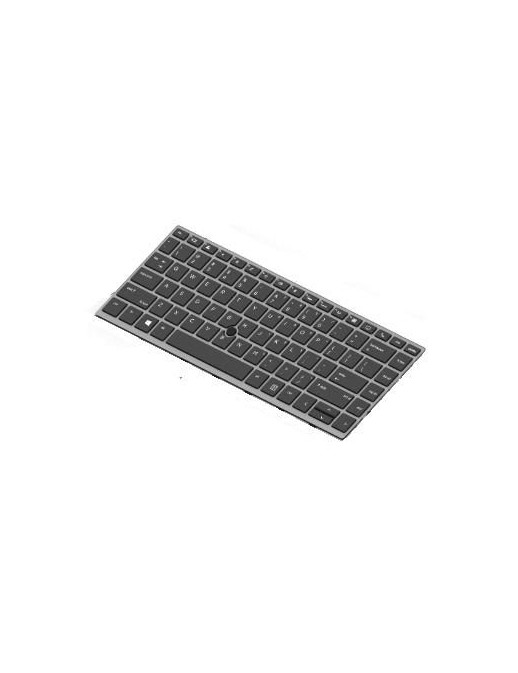 L14379-061 HP Tastiera Keyboard Without a backlight for EliteBook 745 G5 787265