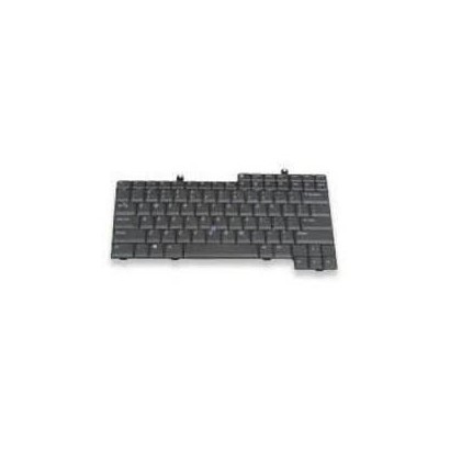 1M759 Dell Tastiera Keyboard 88 Italy/Italian Dual Pointing D-FMLY R2 01M759