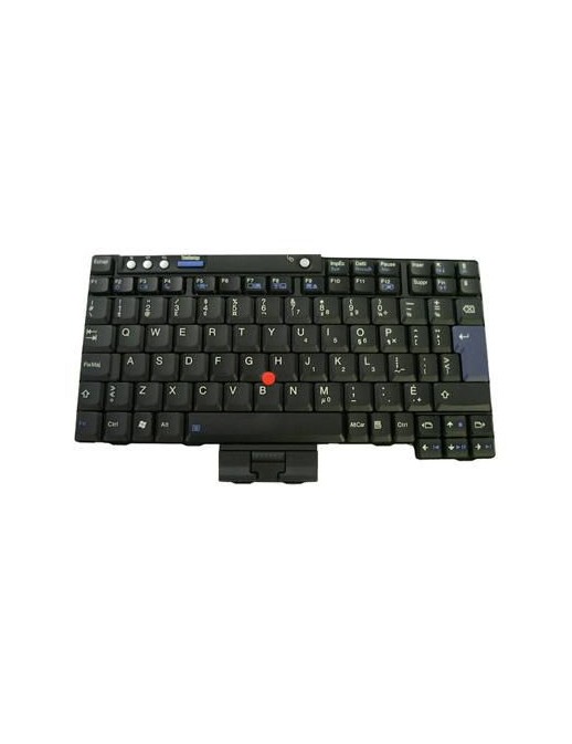 FRU42T3477 Lenovo Tastiera Keyboard (Italian) 42T3541 42T3477