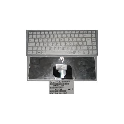 148905741 148905741 Sony Tastiera Keyboard (ITALIAN)