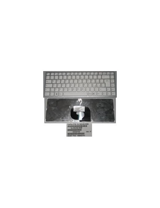 148905741 148905741 Sony Tastiera Keyboard (ITALIAN)