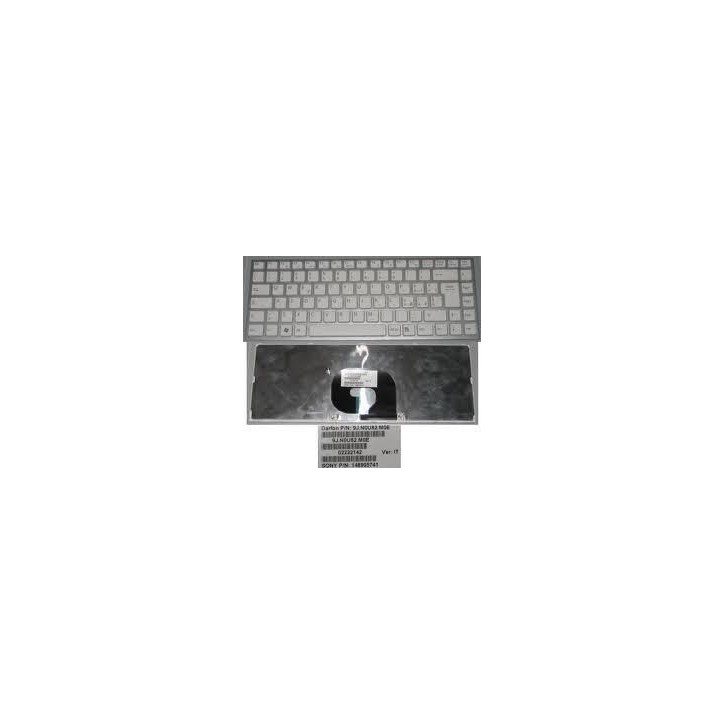 148905741 Sony Tastiera Keyboard (ITALIAN)