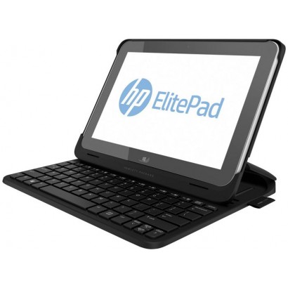 724301-061 HP Productivity Tastiera Keyboard jacket ElitePad 900 G1 (Italy)