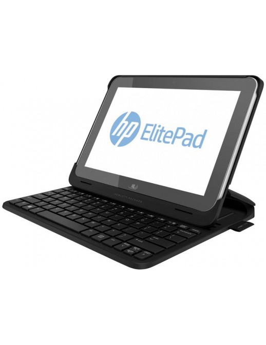 724301-061 HP Productivity Tastiera Keyboard jacket ElitePad 900 G1 (Italy)