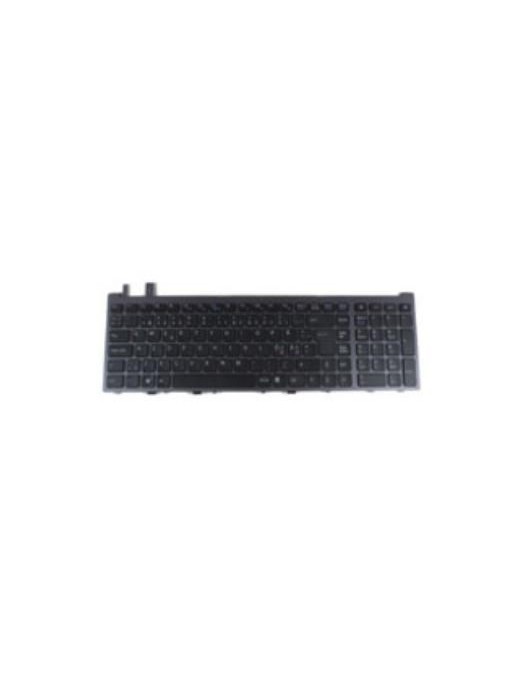 A1565197A Sony Tastiera Keyboard (Italy) Black A1565197B