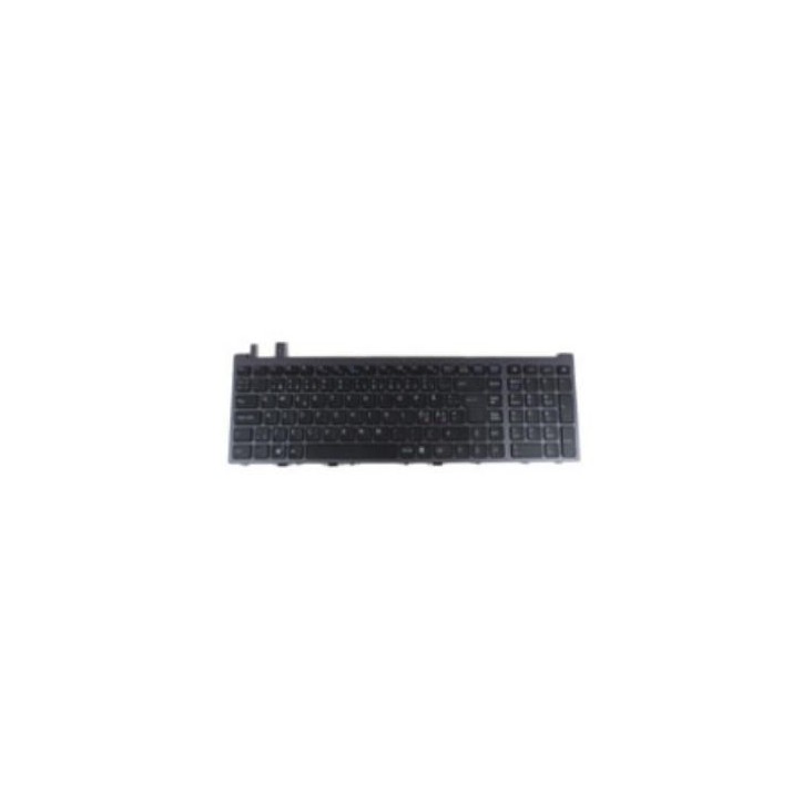 A1565197A Sony Tastiera Keyboard (Italy) Black A1565197B