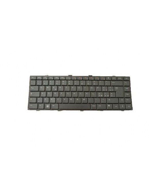 TR329 Dell Tastiera Keyboard - single pointing,Italy 0TR329